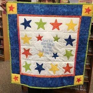 Meet your Posher, Janemarie